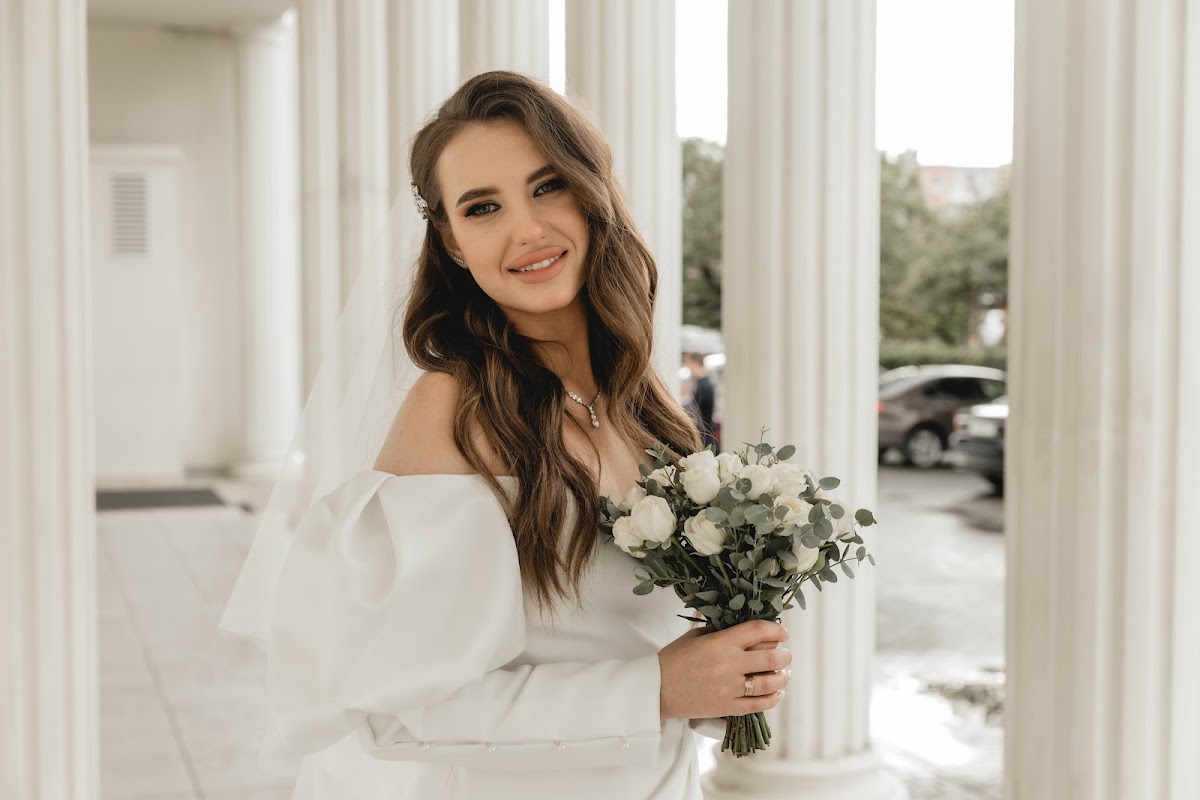 Неонила и Муса