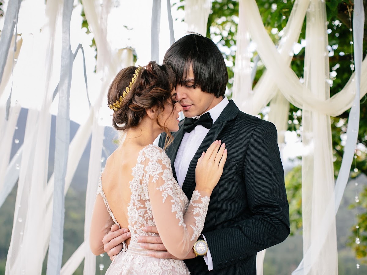 Andrey&Tatyana