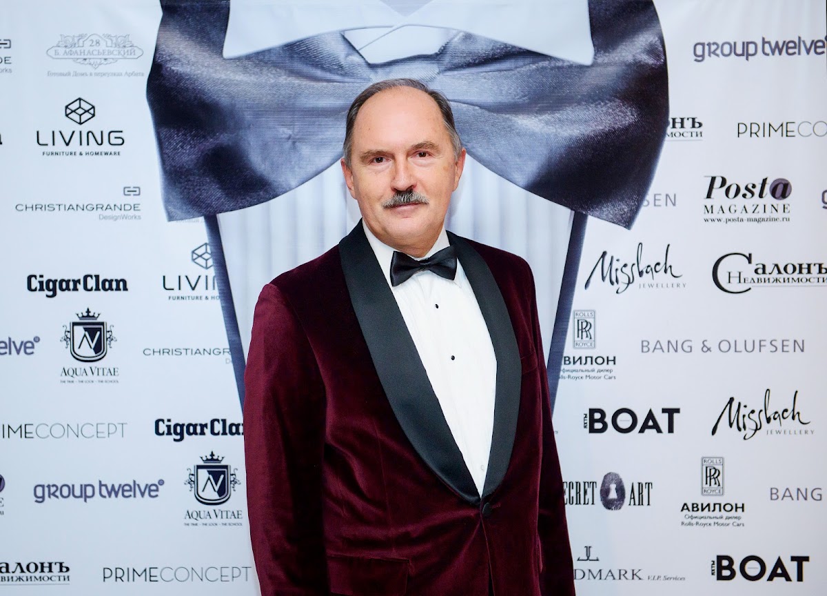 Oleg Linnik