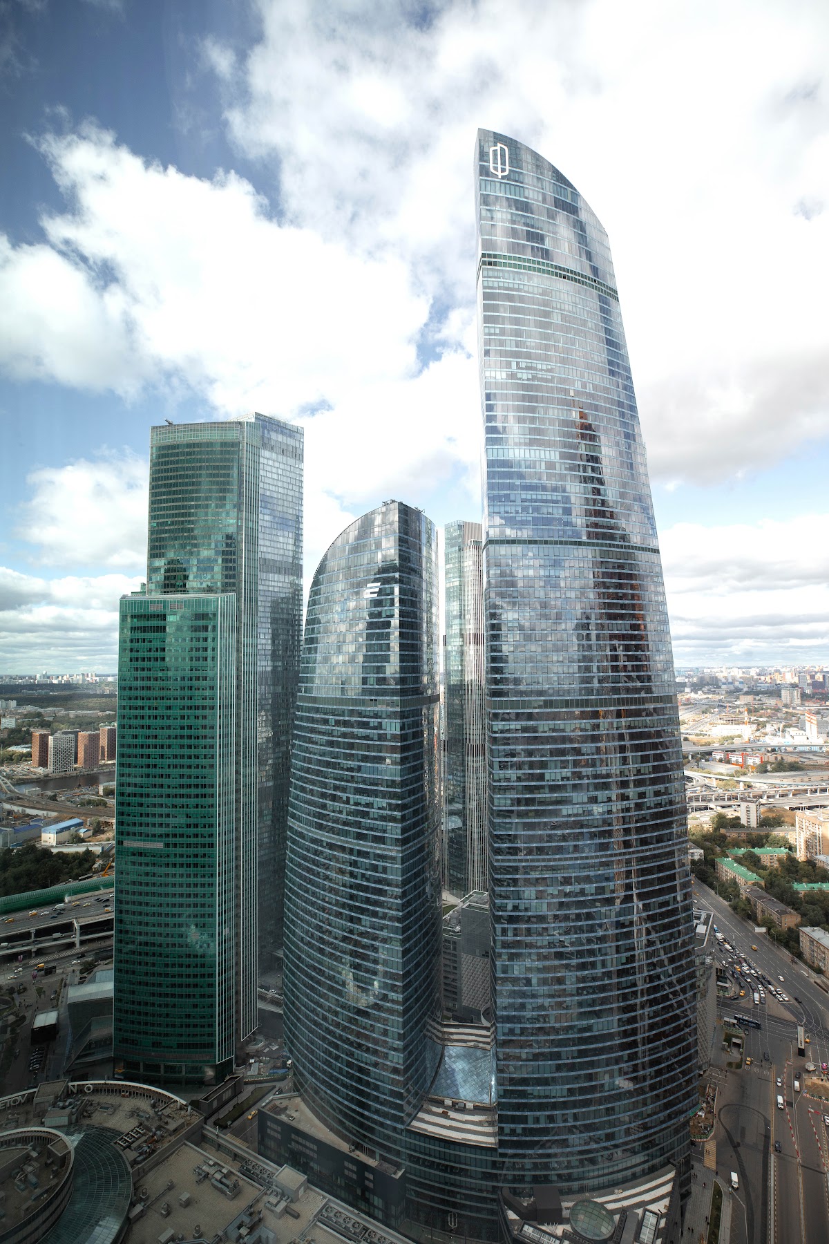 Сафмар Аврора Люкс