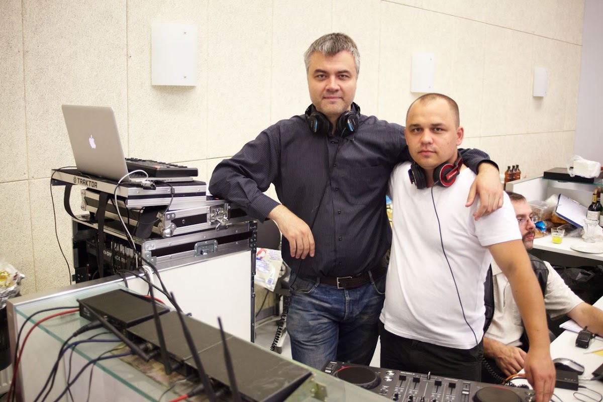 Виталий Авершин — кадр 3 из 8