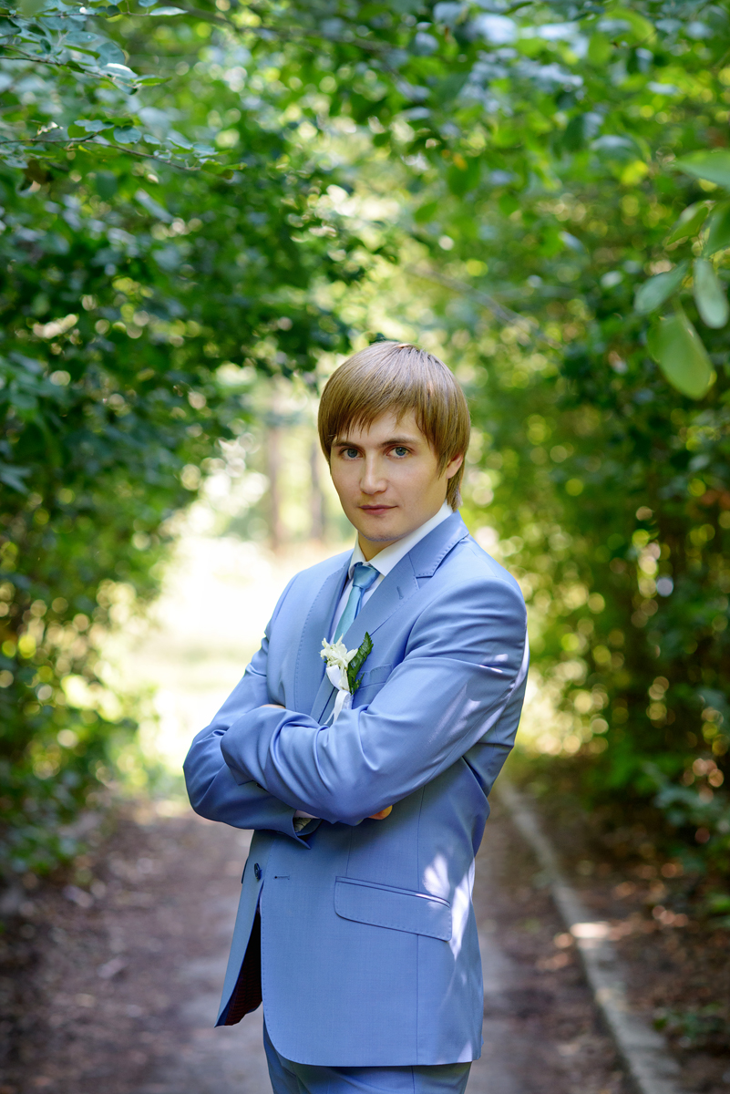 Юлия и Андрей