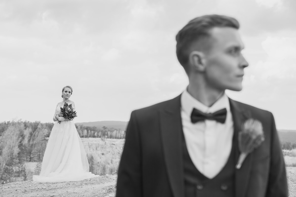 Оксана и Слава