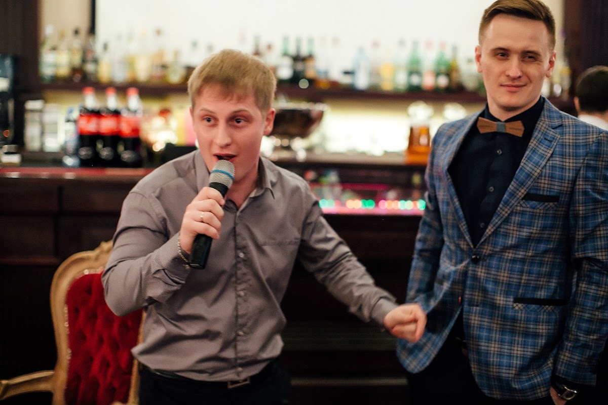 Портфолио: Свадьба