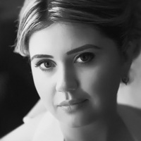 Ирина Гаршкова