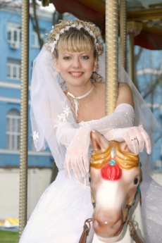 Евгения Тишина