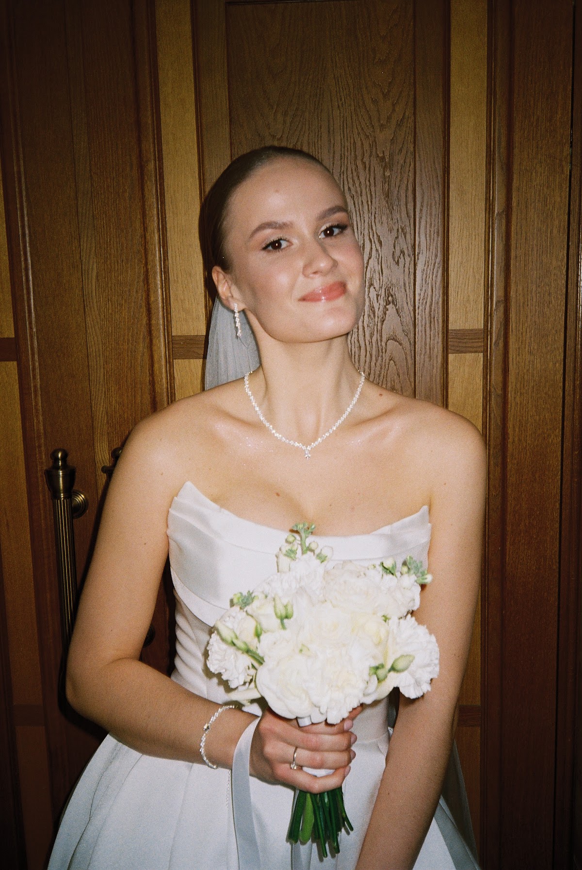 Екатерина и Андрей
