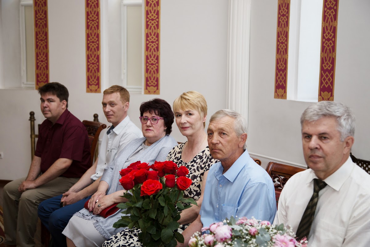 Катя и Костя