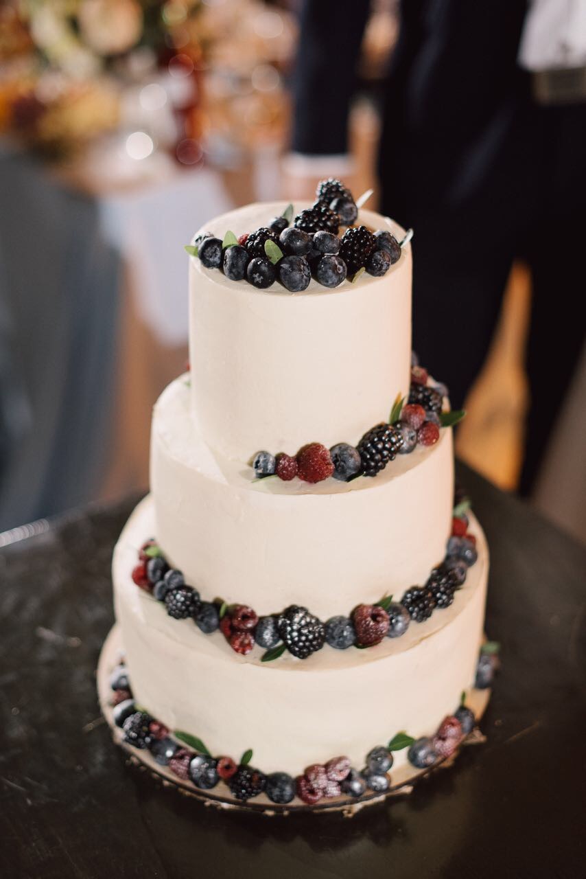 Mary Cake