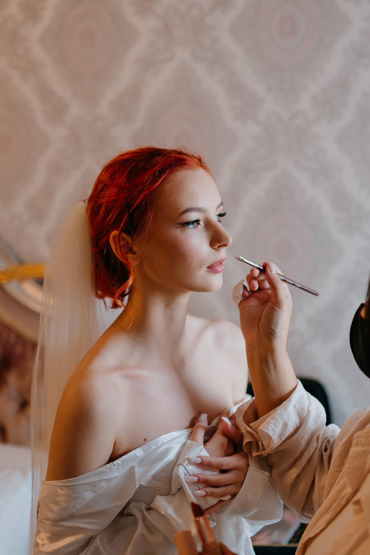 Кристина и Александр