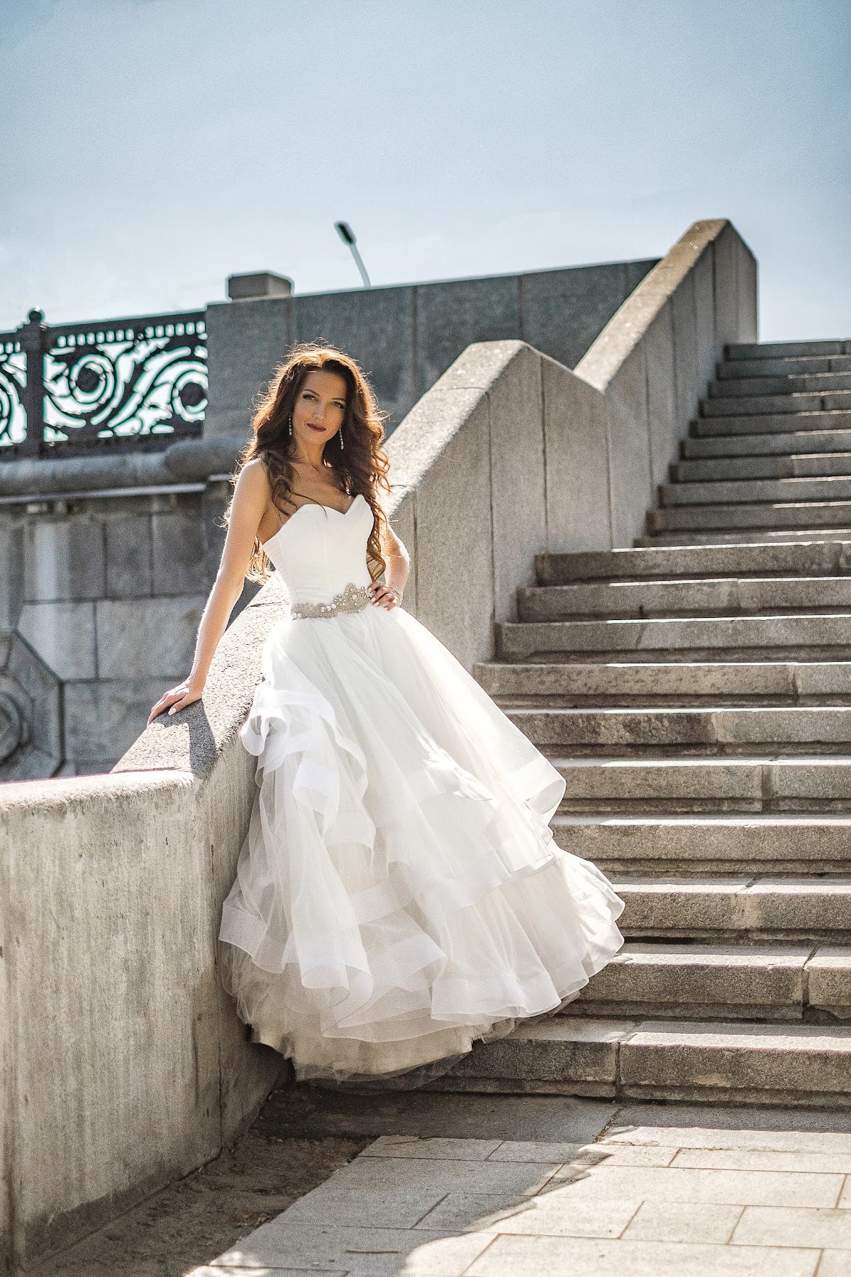 Свадебный отчёт