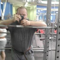 Александр Стёпкин