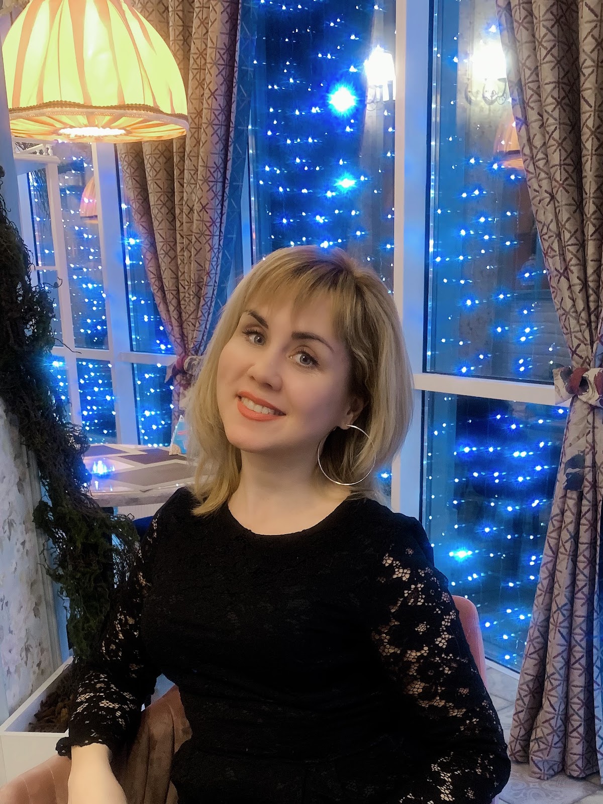 Мариана Каширина