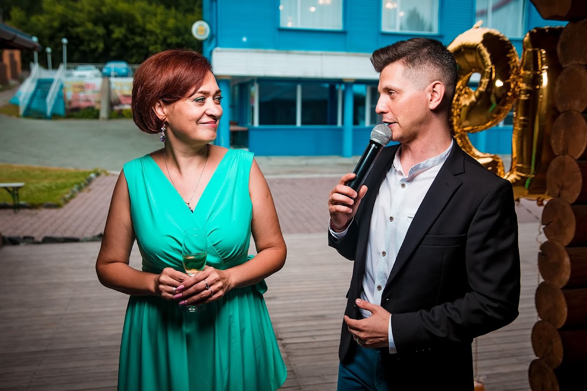 Портфолио: Выпускной