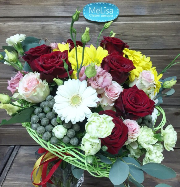 MeLisa — кадр 5 из 16
