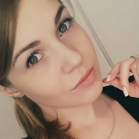 Мария Маштакова