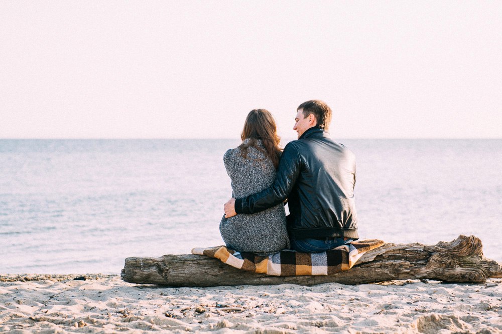 Портфолио: Love story