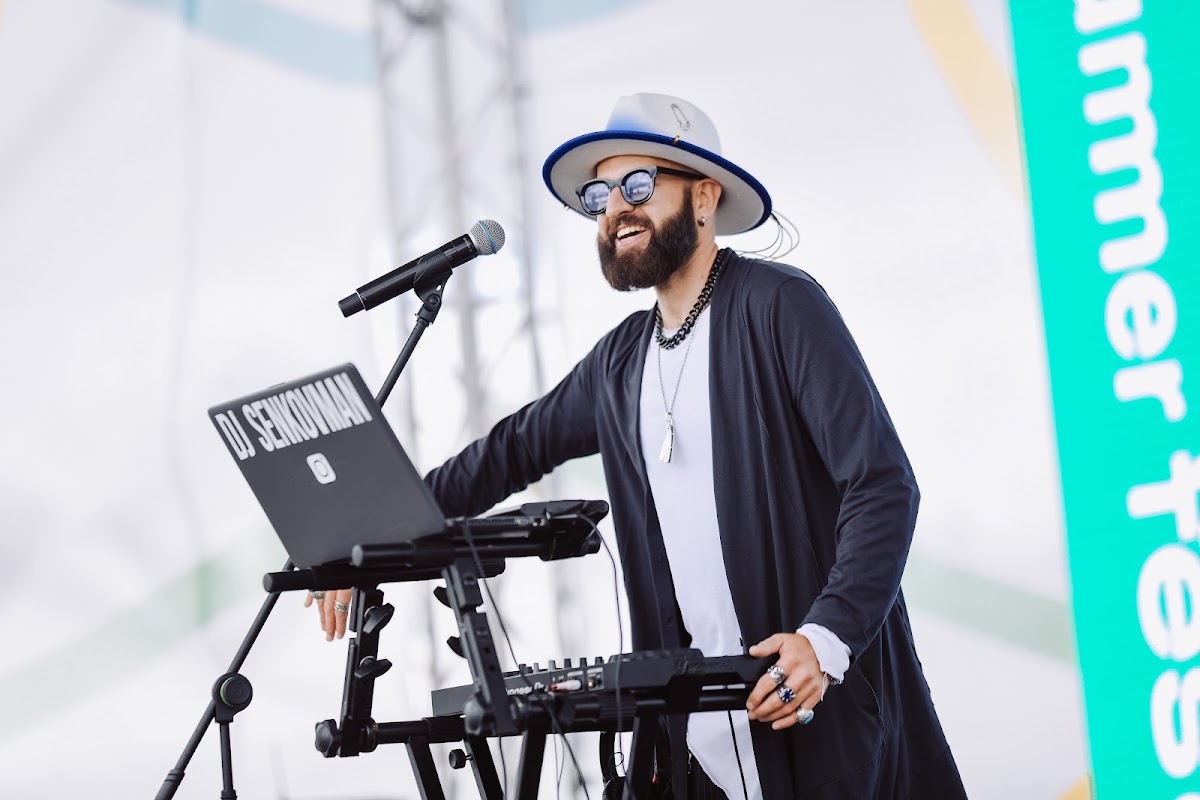 S7 Summer Fest