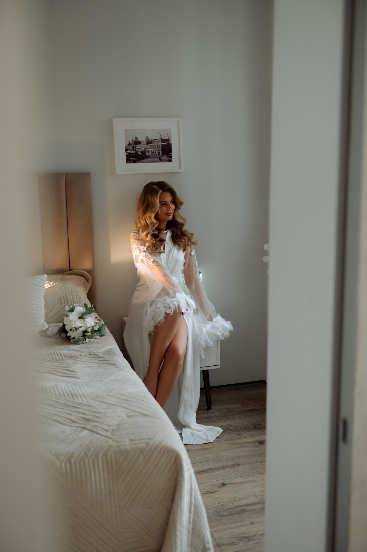 Алина Зиновьева — кадр 2 из 145