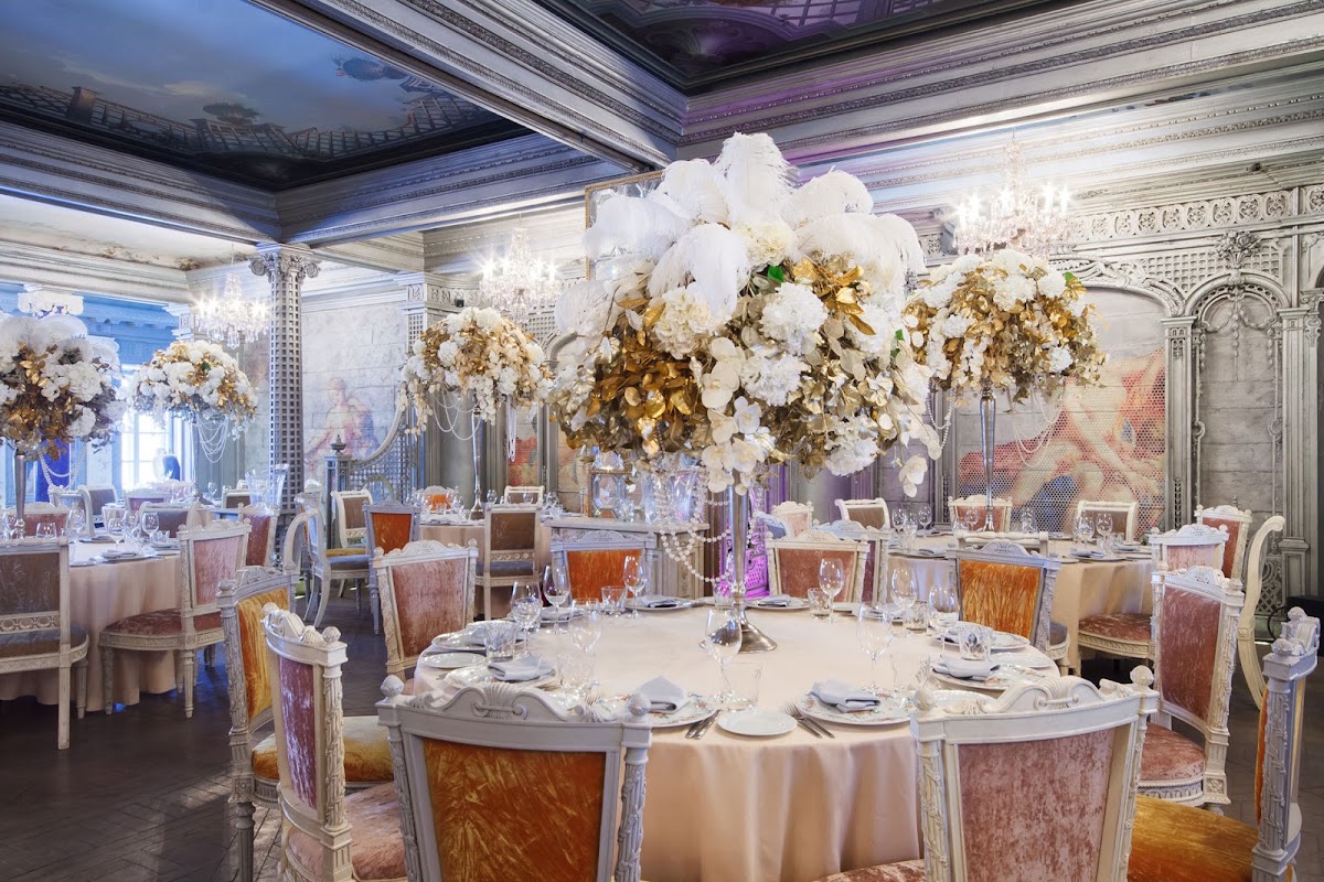 Dellos Catering — кадр 2 из 20