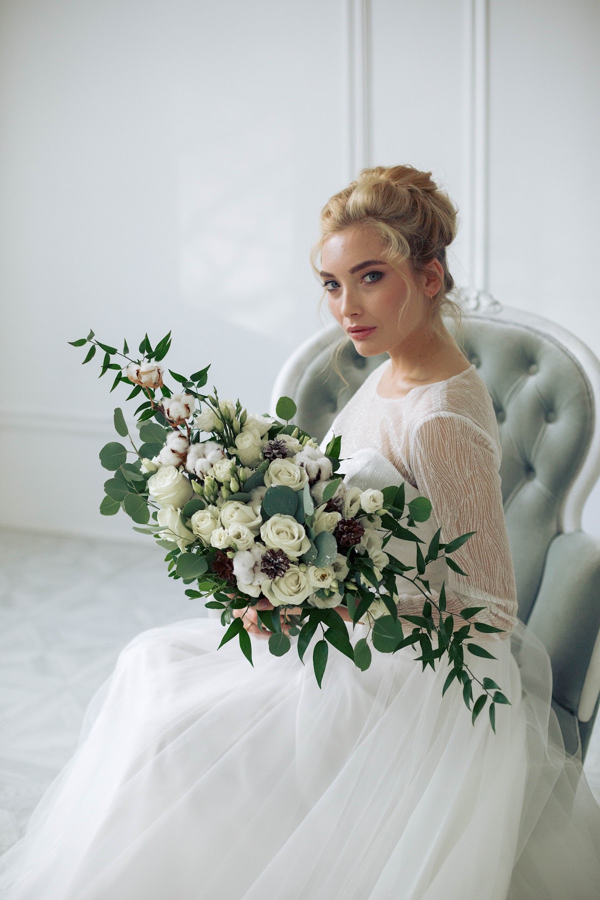 AP WEDDING FLOWERS