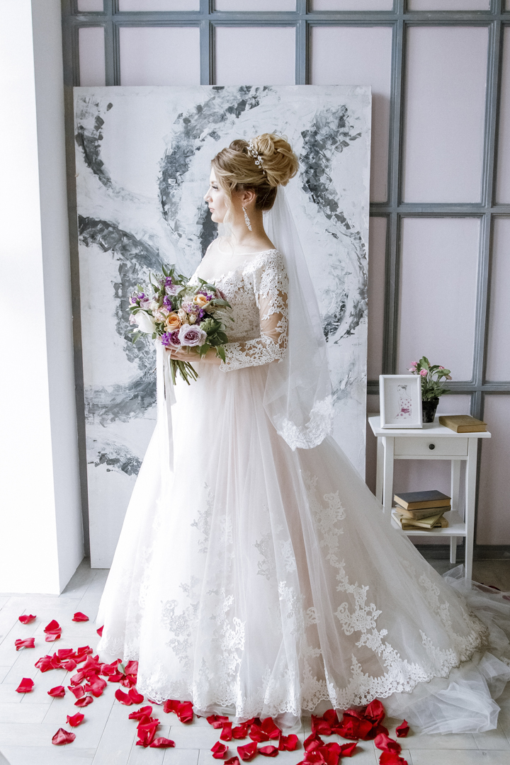 Елена и Константин