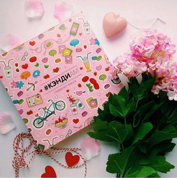 Кэндиам