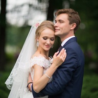 Надежда Михайлова