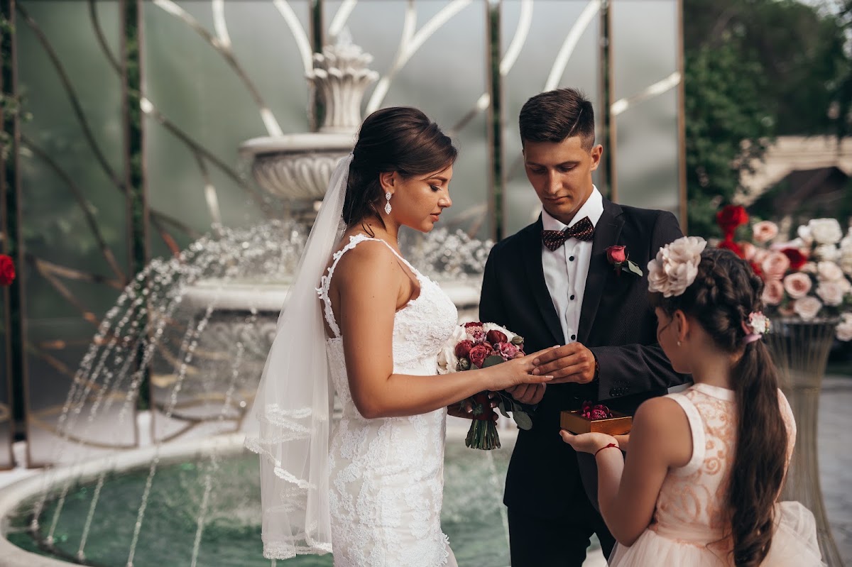 Your Day Wedding — кадр 2 из 91