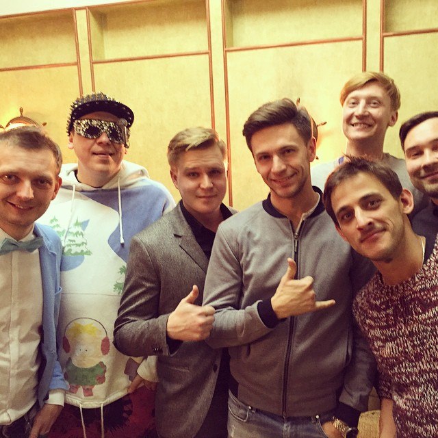 Instagram (@anton_smolenchuk)