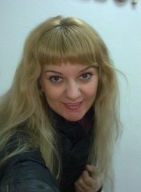 Ольга Соболева