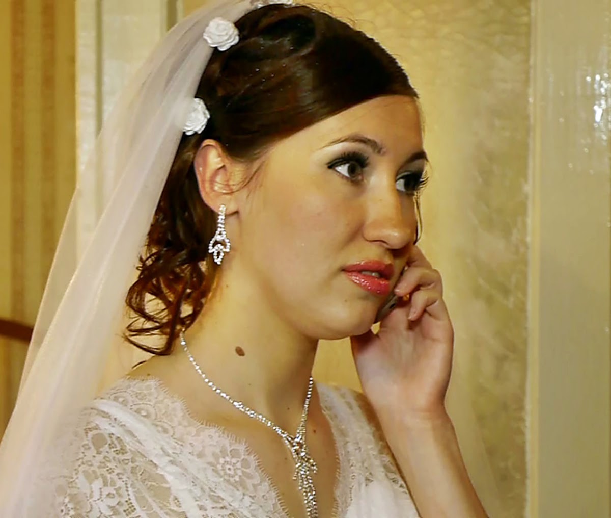 Елена и Алексей