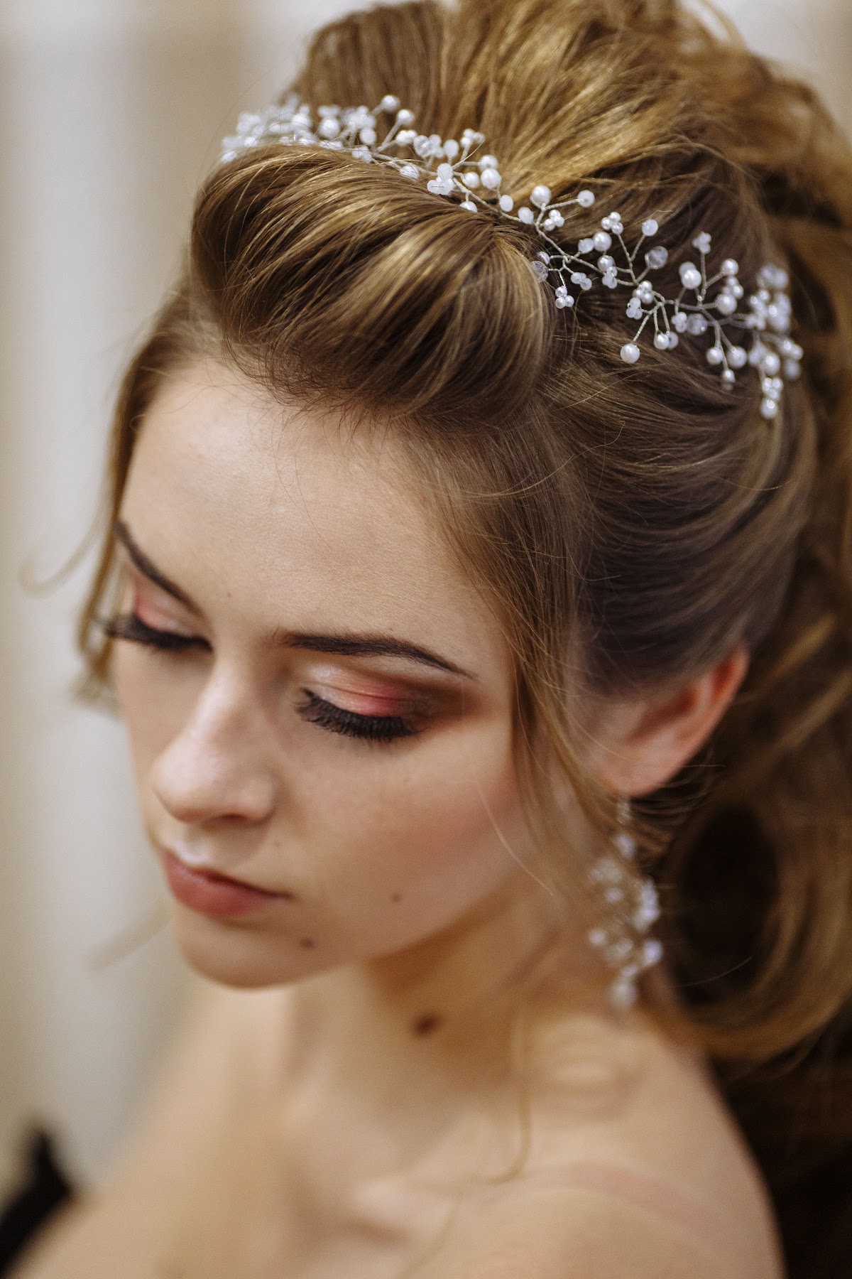 Nelli wedding accessories