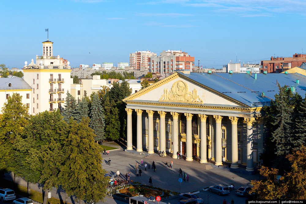 Зал на 60 человек