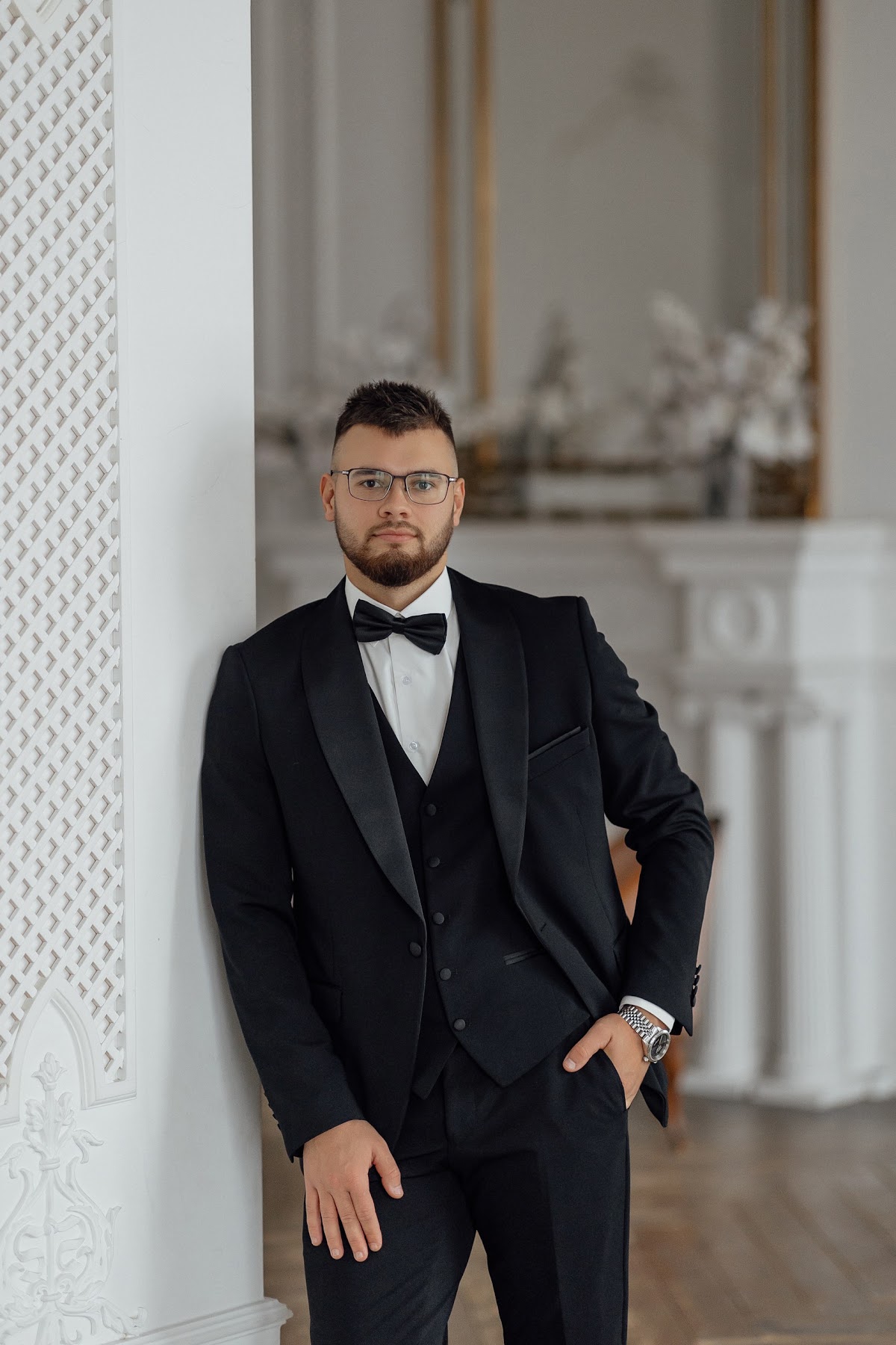 Елена и Владислав