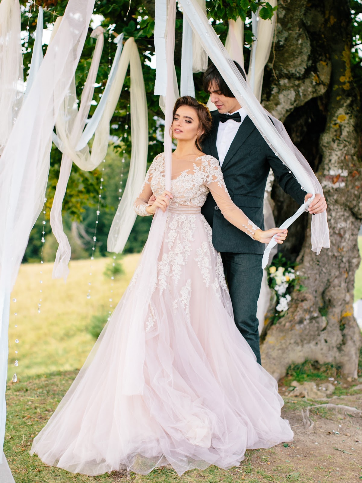 Andrey&Tatyana