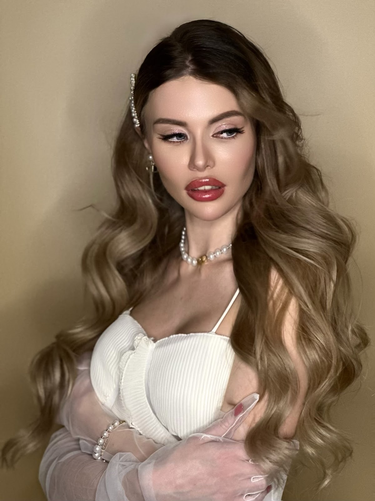 Екатерина Панюшкина