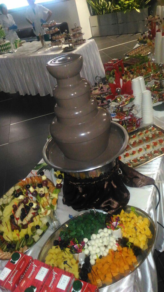 Art-chocolate