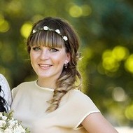 Оксана Денисова