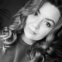 Анастасия Тихонова