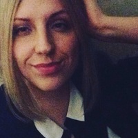 Анна Петриковская