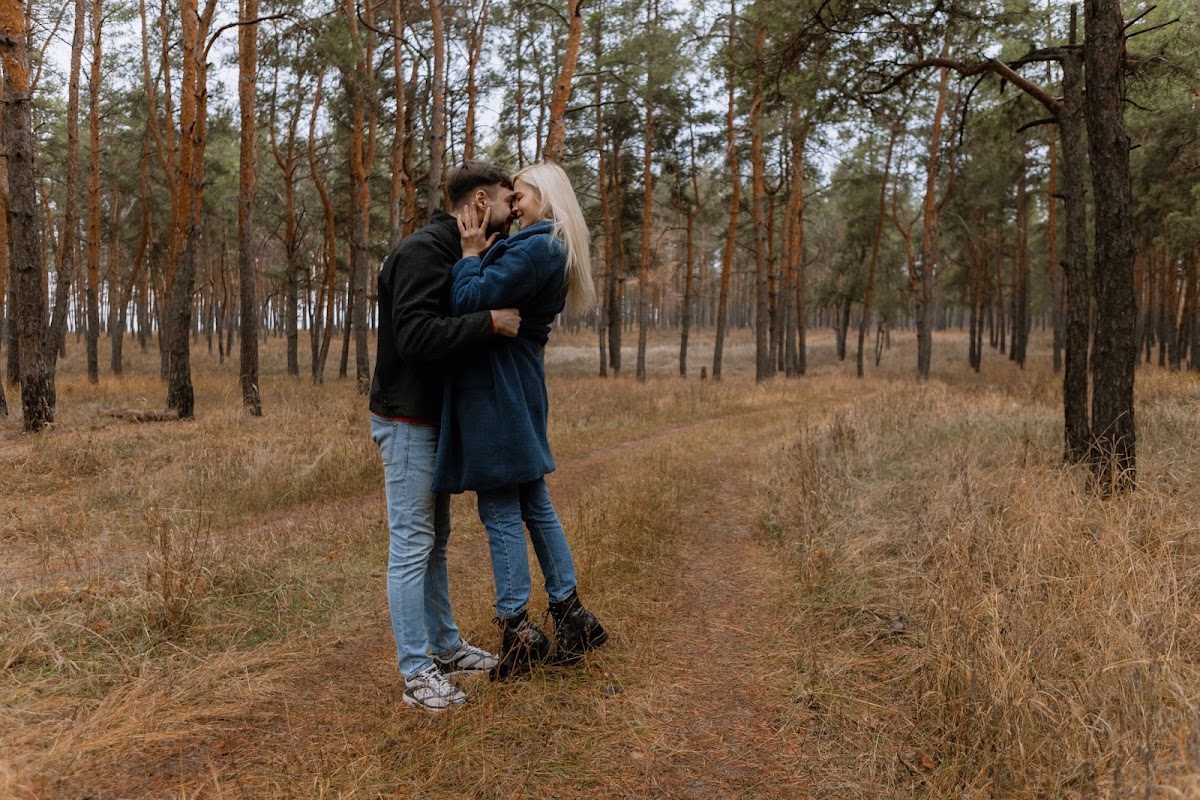 Love Story K&S