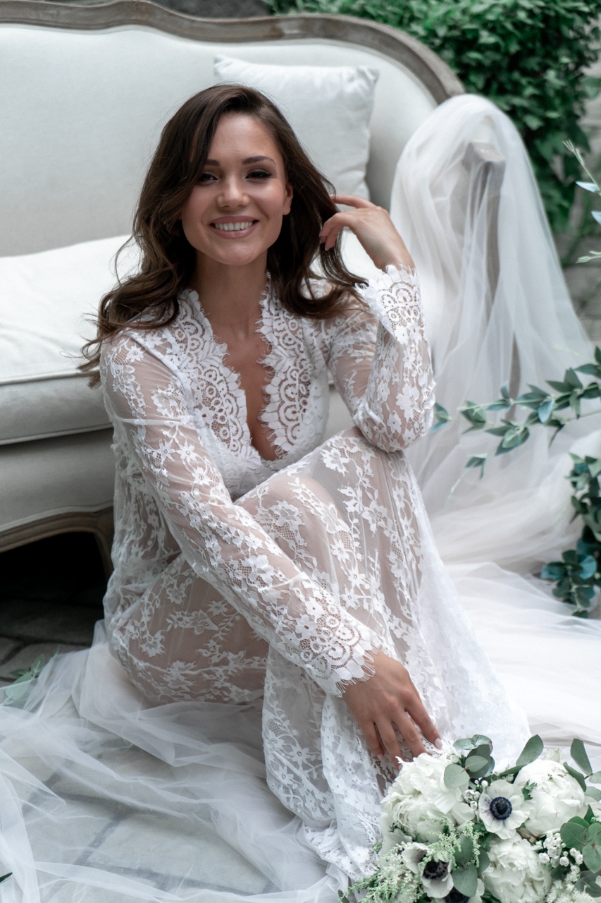 Wedding: Ярослав и Яна