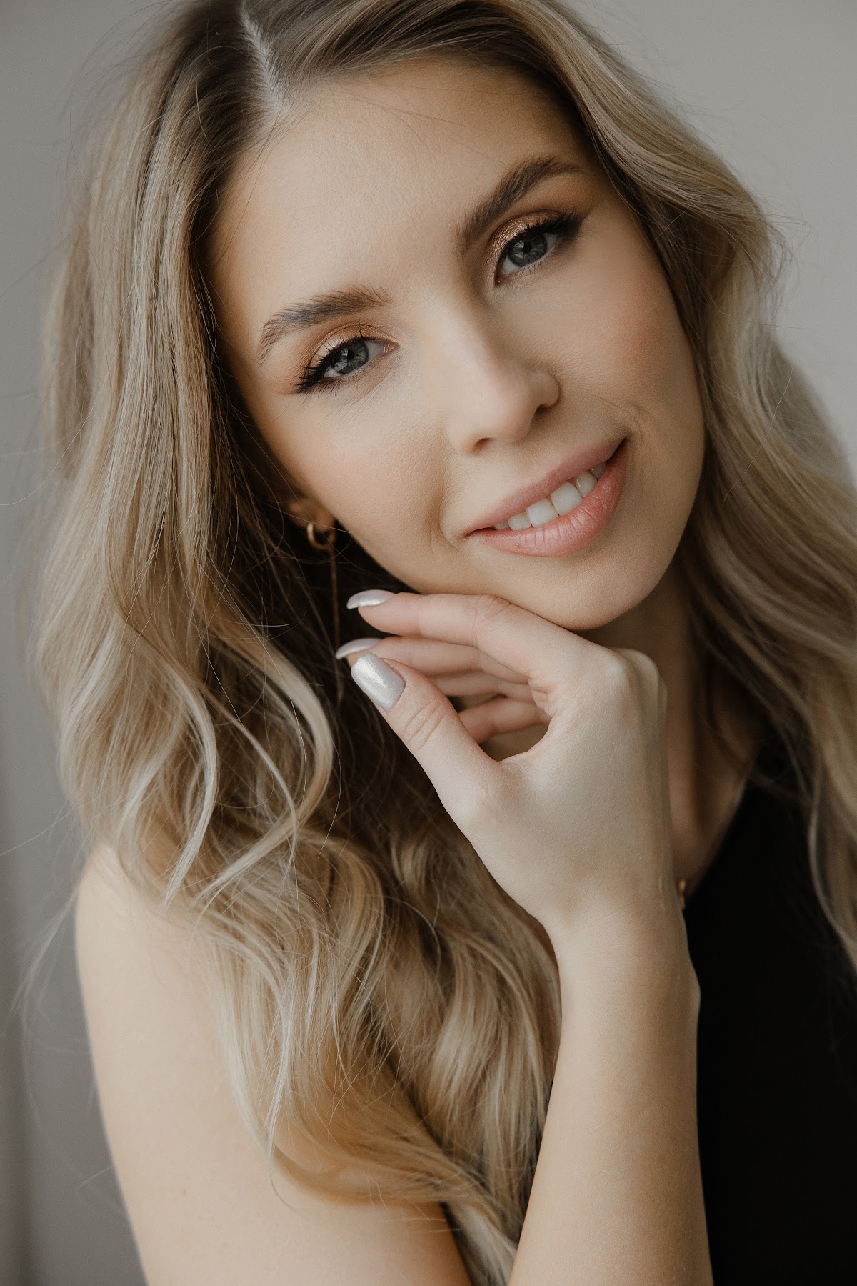 Илья и Елена