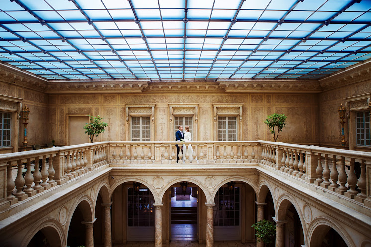Фотогалерея ресторана