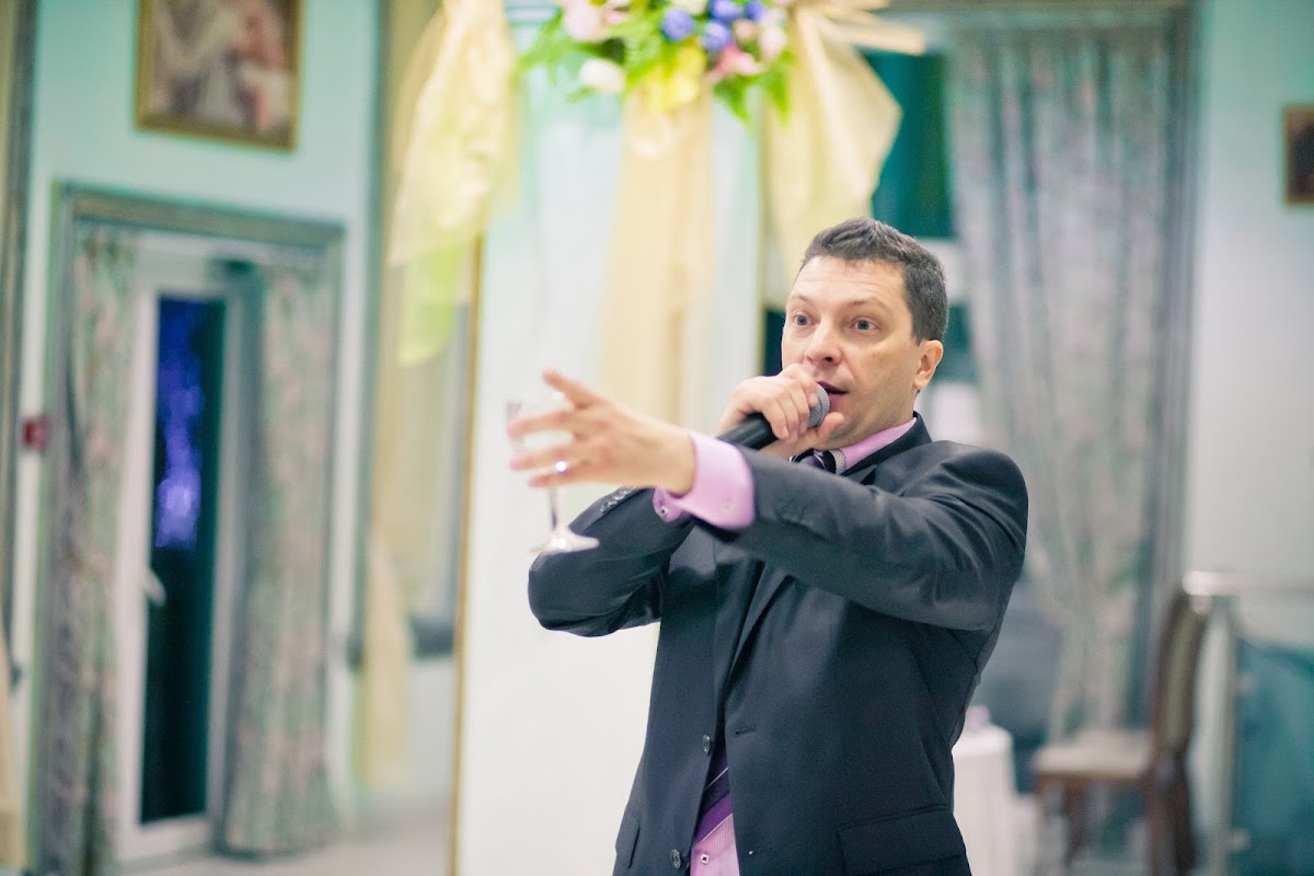 Портфолио: Свадьба