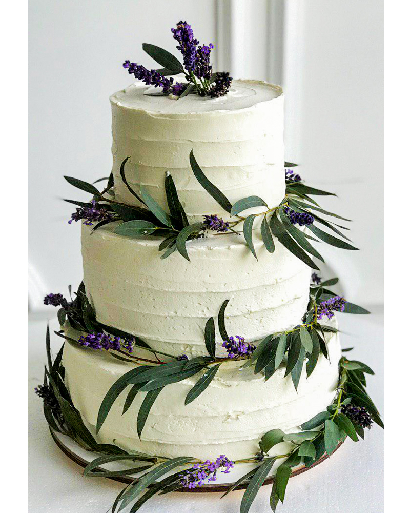 Торты SunbeamCake