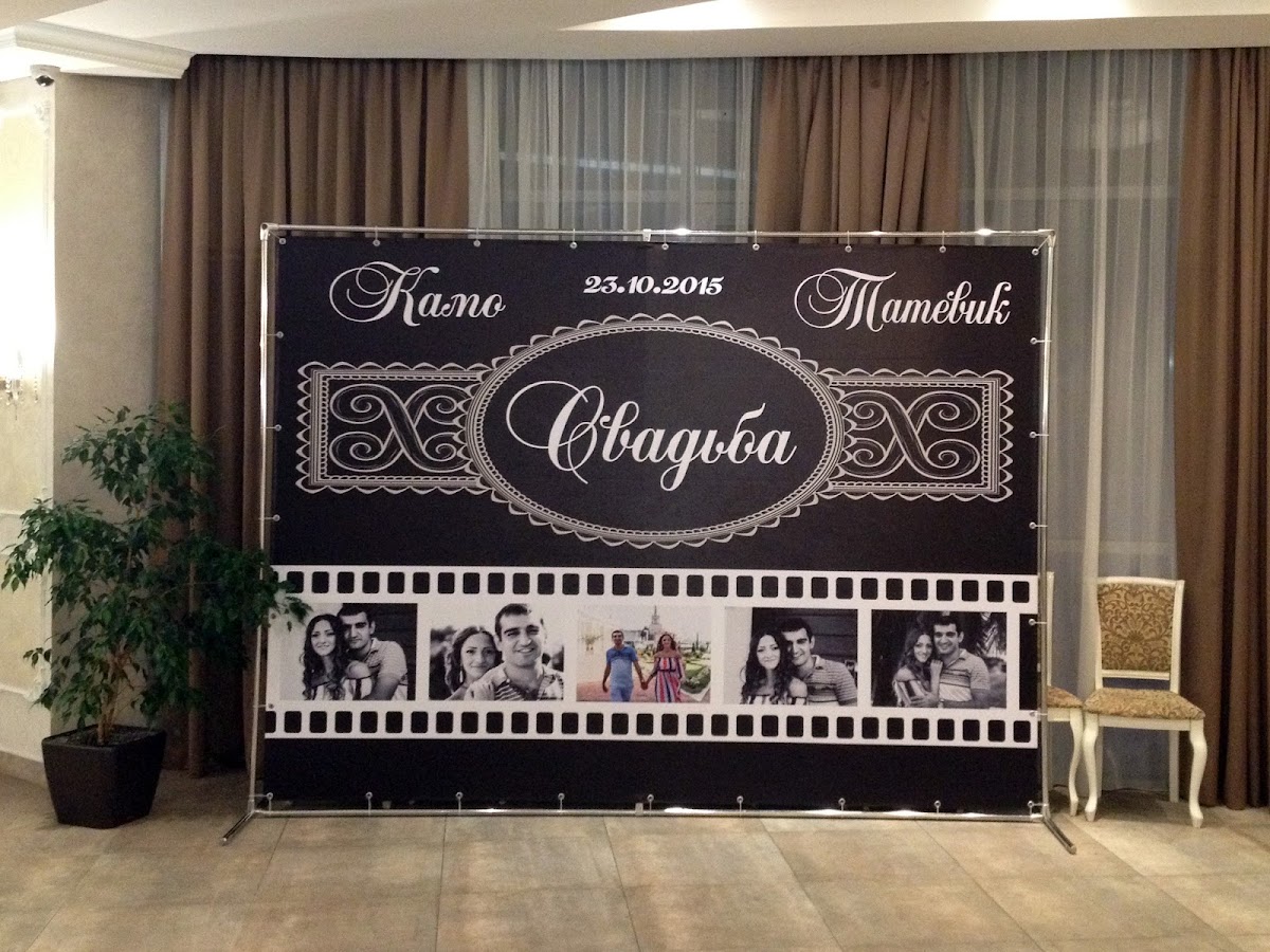 Баннеры