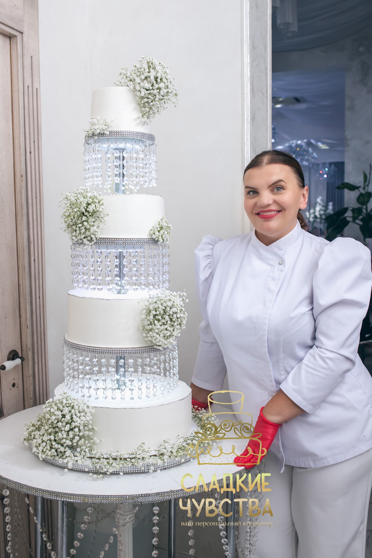 Юлианна  Сухотерина