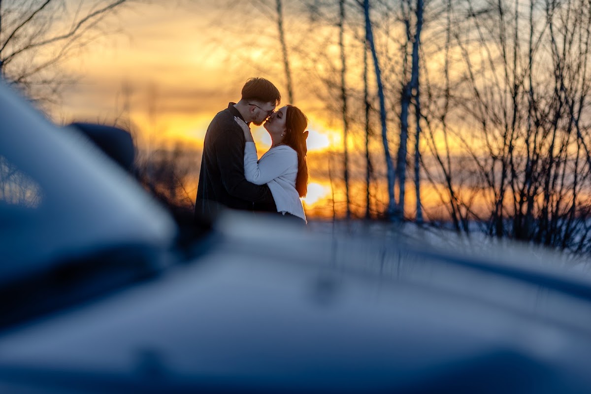 Портфолио: Love story